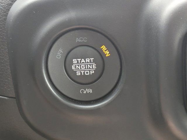 Used 2023 Jeep Wrangler Unlimited Rubicon 392 image 25