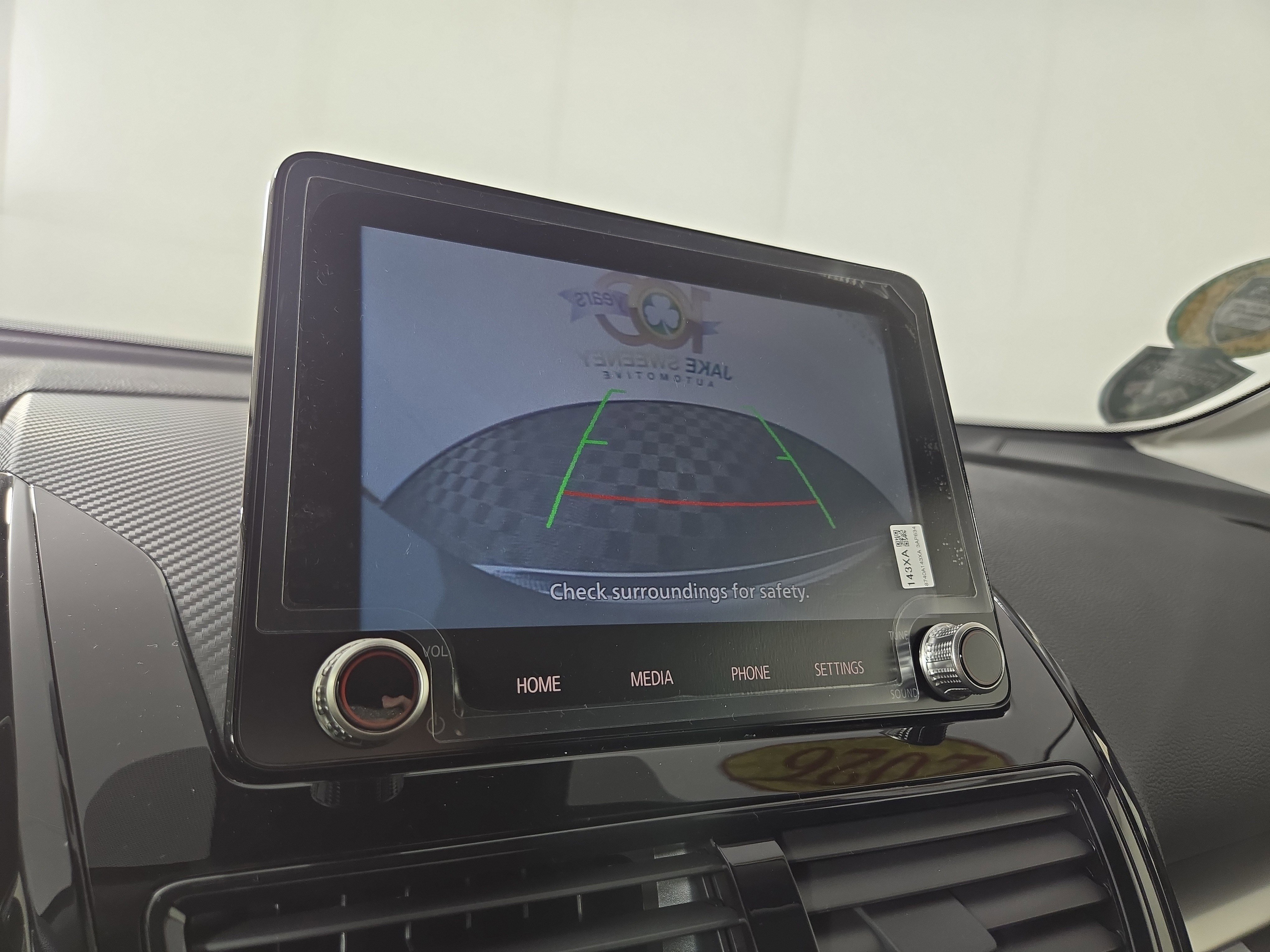 New 2026 Mitsubishi Eclipse Cross LE image 19