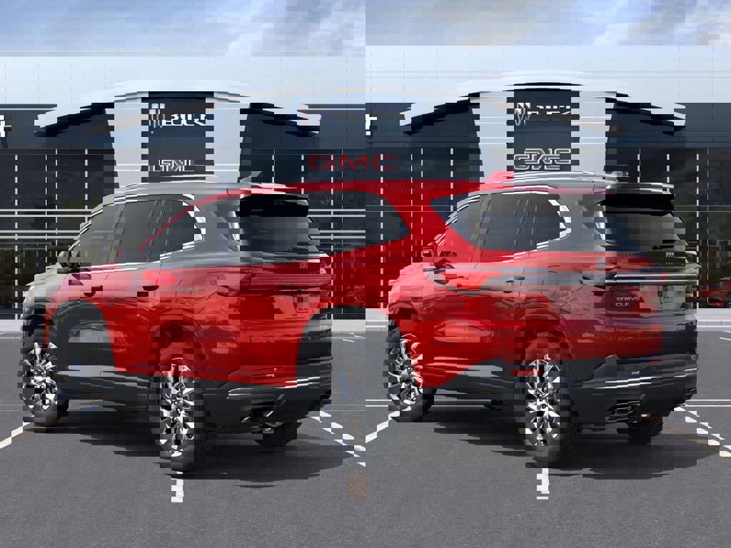 New 2026 Buick Enclave Preferred w/ Power Package image 6