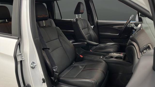 Used 2022 Honda Pilot TrailSport image 25