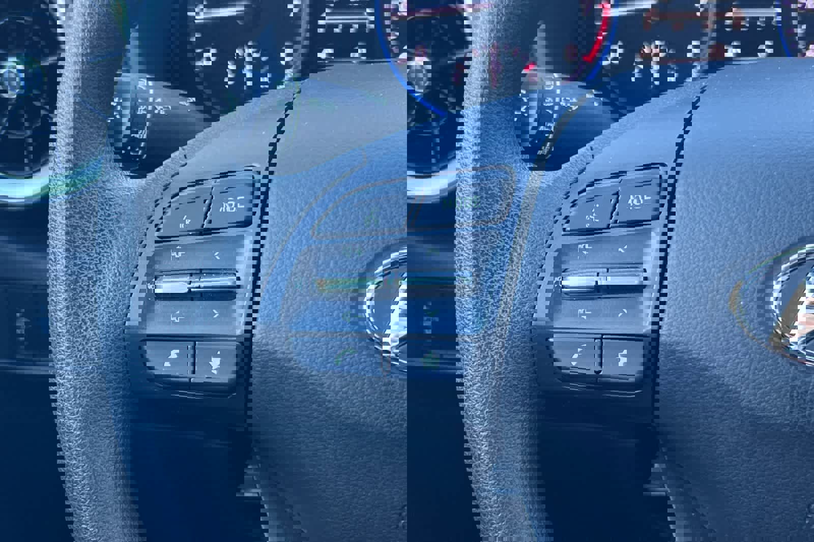 Used 2023 Hyundai Kona SEL w/ Cargo Package image 25