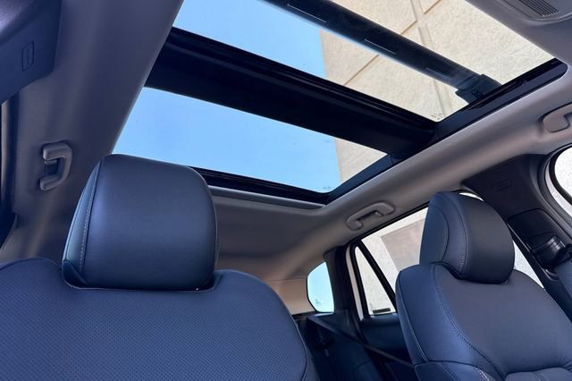 New 2026 MAZDA CX-50 2.5 Hybrid w/ Weather Package image 19