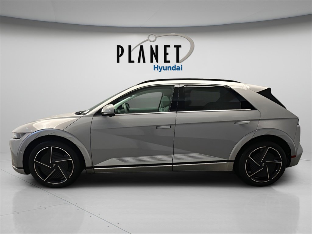 New 2026 Hyundai Ioniq 5 Limited image 2