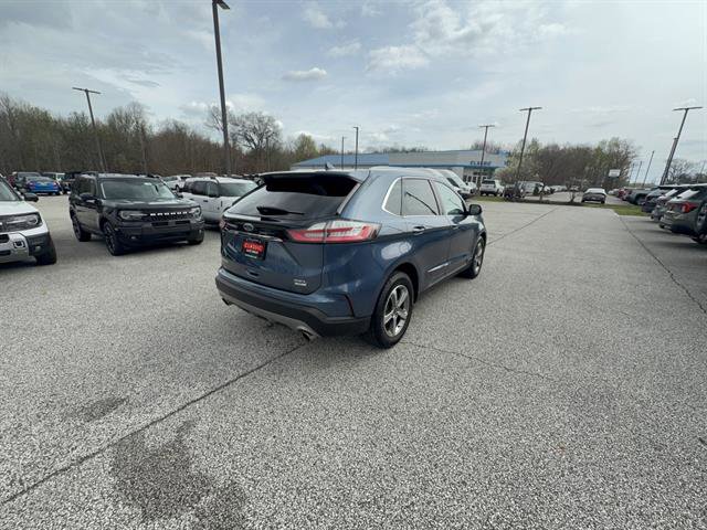 Used 2019 Ford Edge SEL w/ Equipment Group 201A AWD/4WD image 7