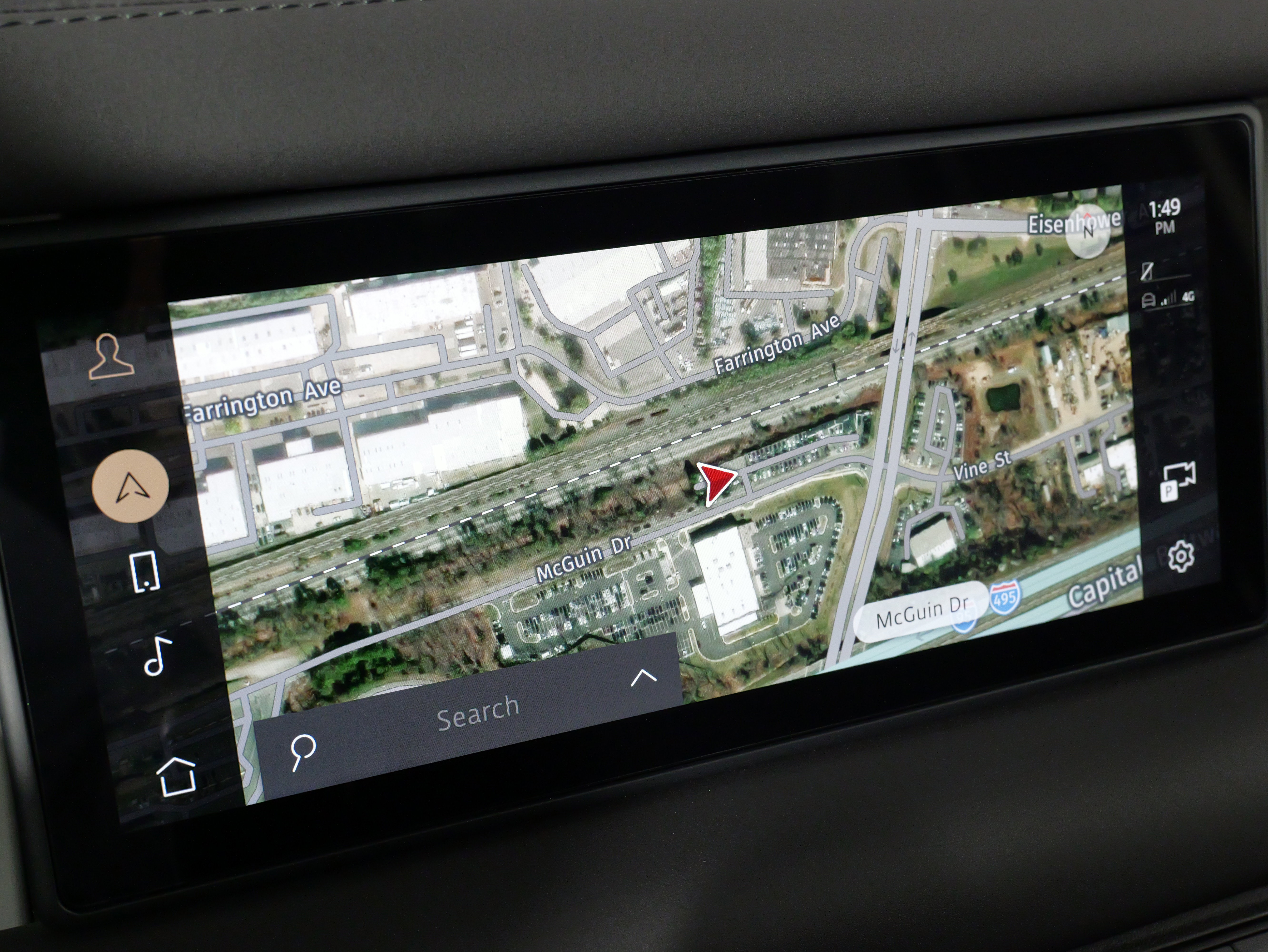 Used 2024 Land Rover Defender 110 S image 48