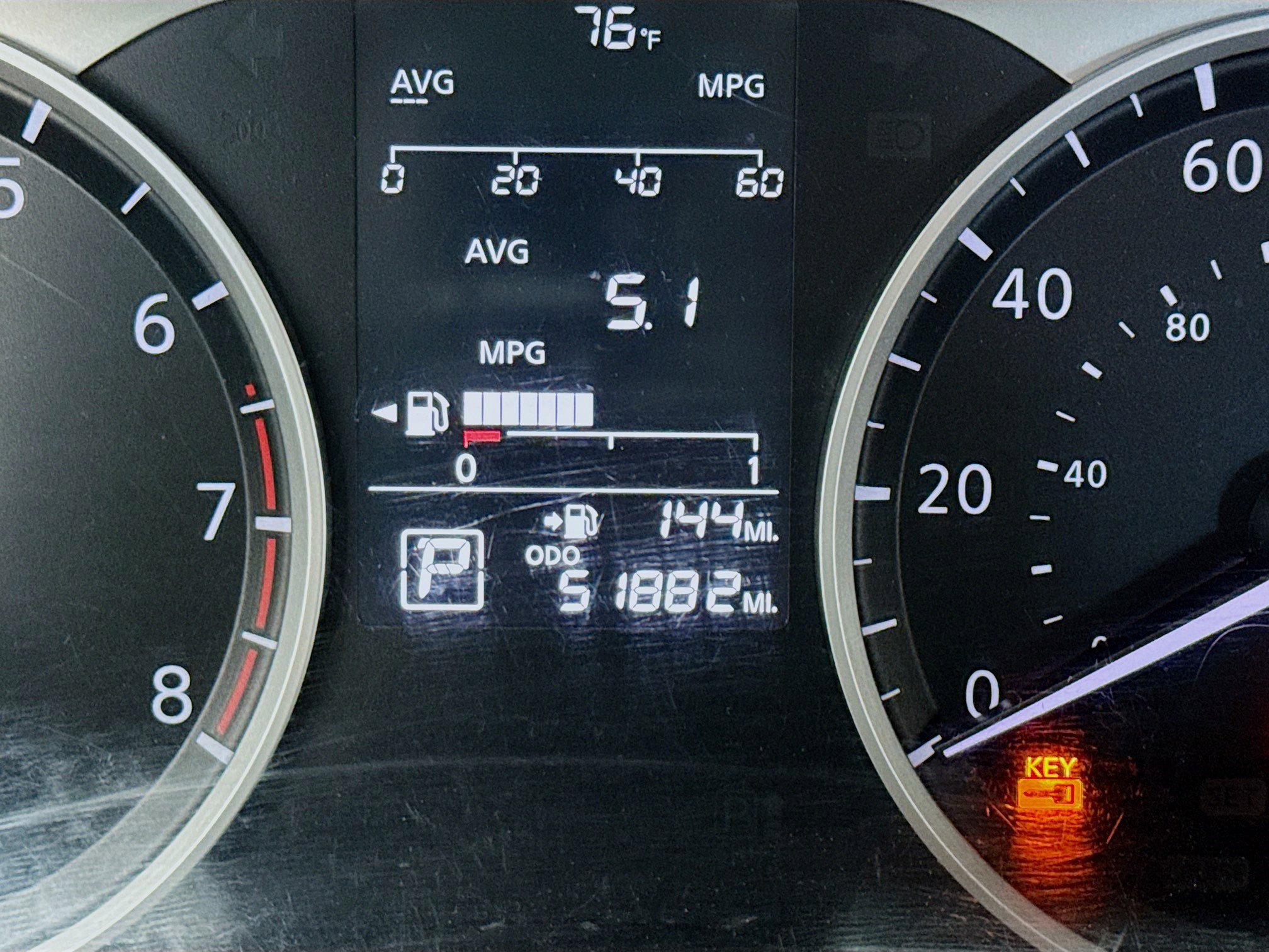 Used 2020 Nissan Kicks S FWD image 8