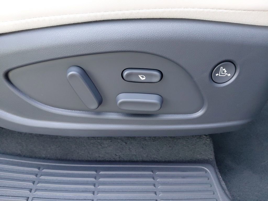 New 2026 Hyundai Palisade Calligraphy image 23