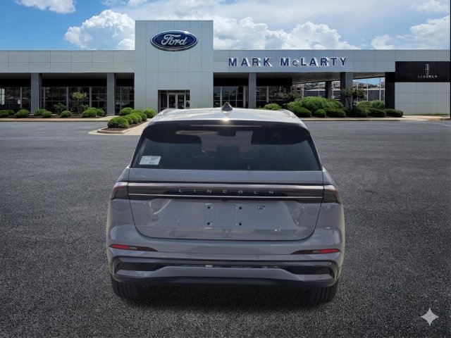 New 2026 Lincoln Nautilus Reserve AWD/4WD image 4