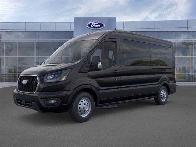 New 2026 Ford Transit 350 XLT AWD/4WD image 2