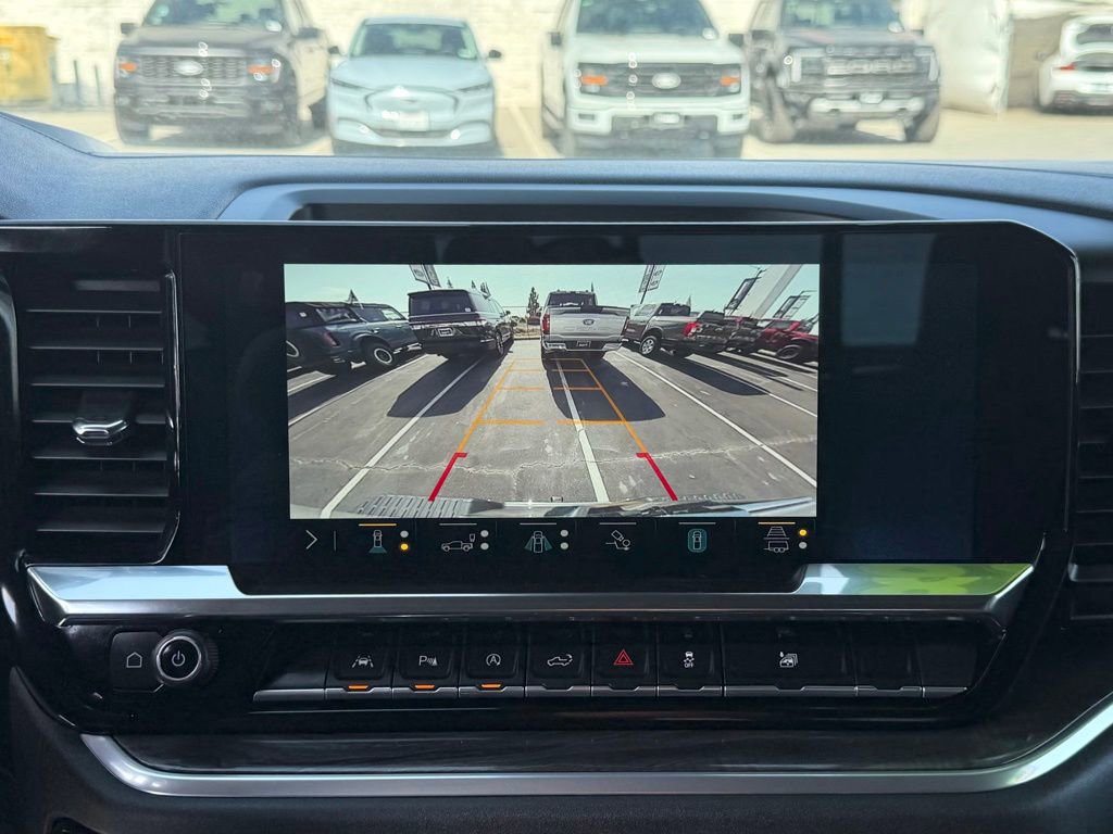 Used 2022 Chevrolet Silverado 1500 LTZ w/ LTZ Convenience Package II image 24