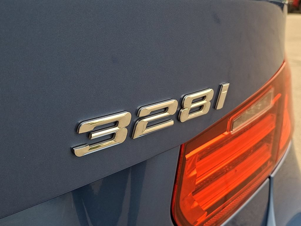 Used 2014 BMW 328i xDrive Sedan AWD/4WD image 34