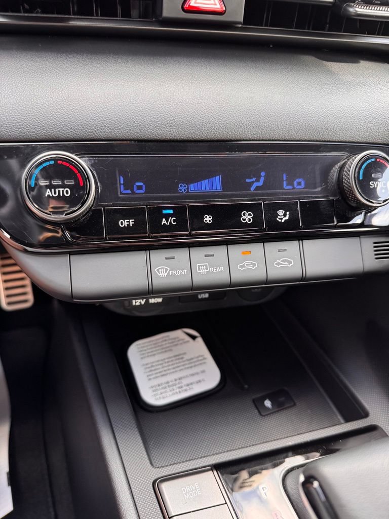 Used 2026 Hyundai Elantra Sport FWD image 19