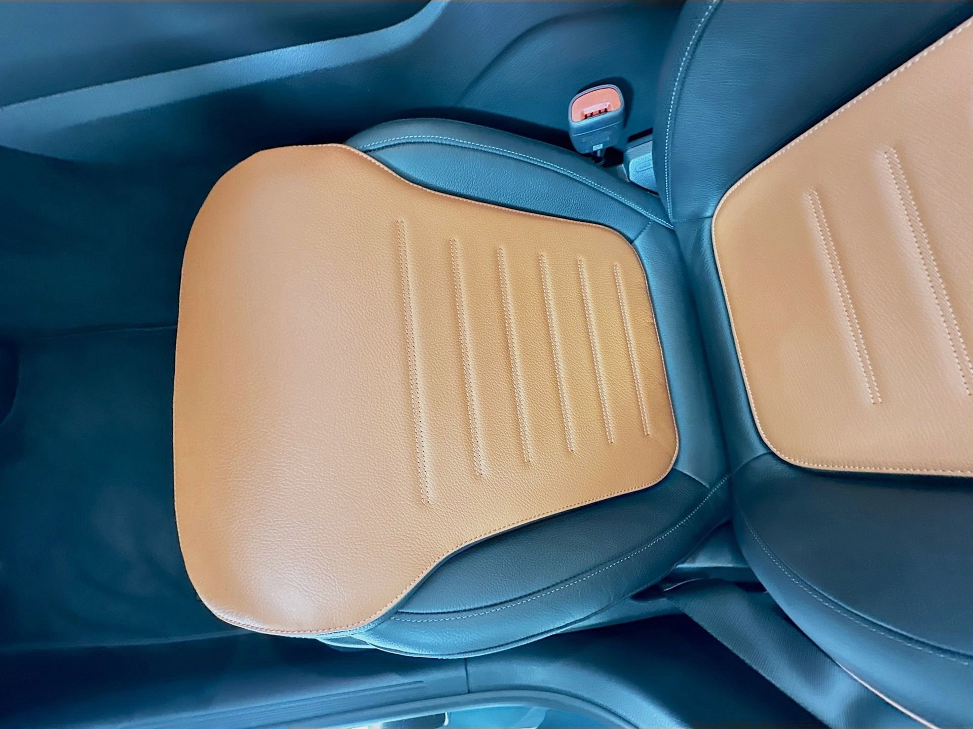 New 2026 Mercedes-Benz GLC 43 AMG 4MATIC image 21