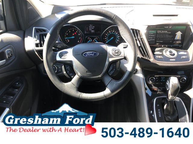 Used 2013 Ford Escape SEL image 15