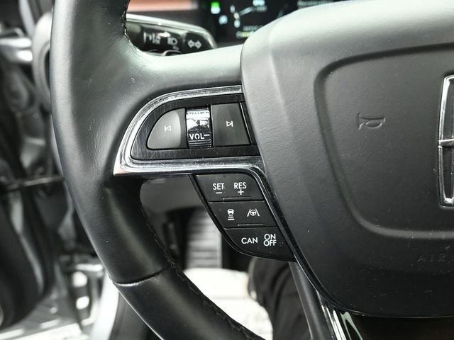 Certified 2022 Lincoln Nautilus Reserve w/ Equipment Group 201A image 17