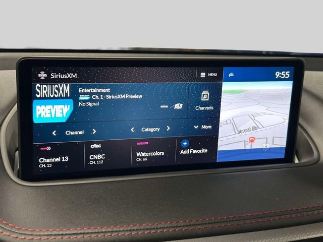 Used 2023 Acura MDX A-Spec image 37