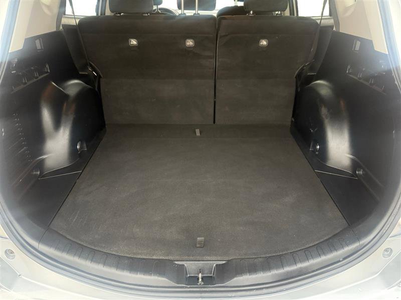 Used 2018 Toyota RAV4 LE w/ All Weather Liner Package image 15