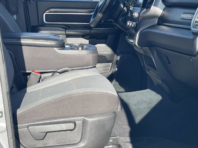 Used 2024 RAM 3500 Big Horn AWD/4WD image 25