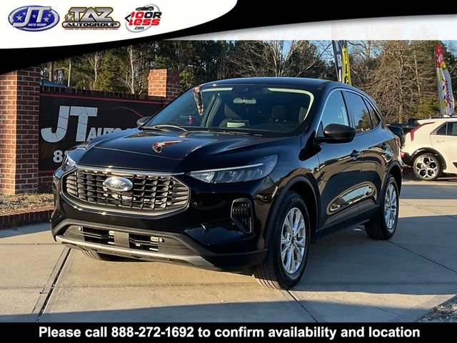 Used 2024 Ford Escape Active image 3