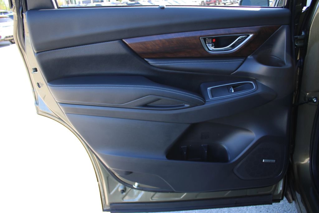 Used 2025 Subaru Ascent Touring AWD/4WD image 24