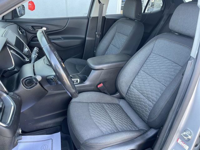 Used 2019 Chevrolet Equinox LT AWD/4WD image 8