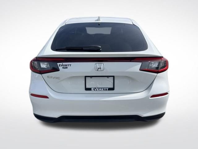 Used 2024 Honda Civic EX-L image 8