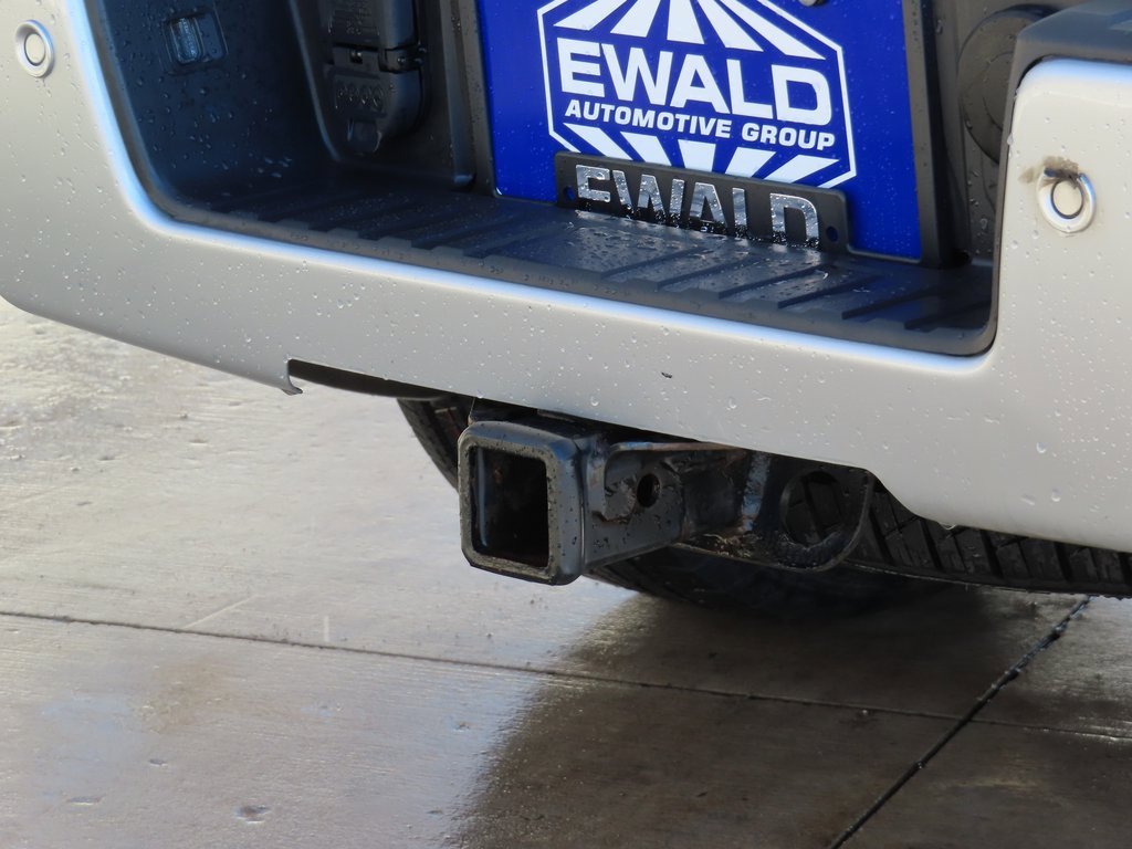 Certified 2018 Chevrolet Silverado 1500 LT w/ All Star Edition image 15