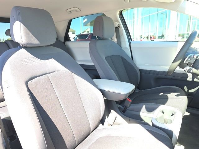 Certified 2024 Hyundai Ioniq 5 SEL image 9