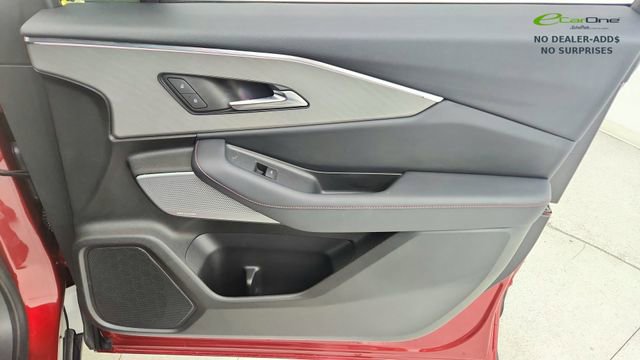 Used 2024 Acura ZDX A-Spec image 26