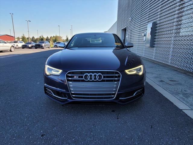 Used 2013 Audi S5 Prestige AWD/4WD image 13