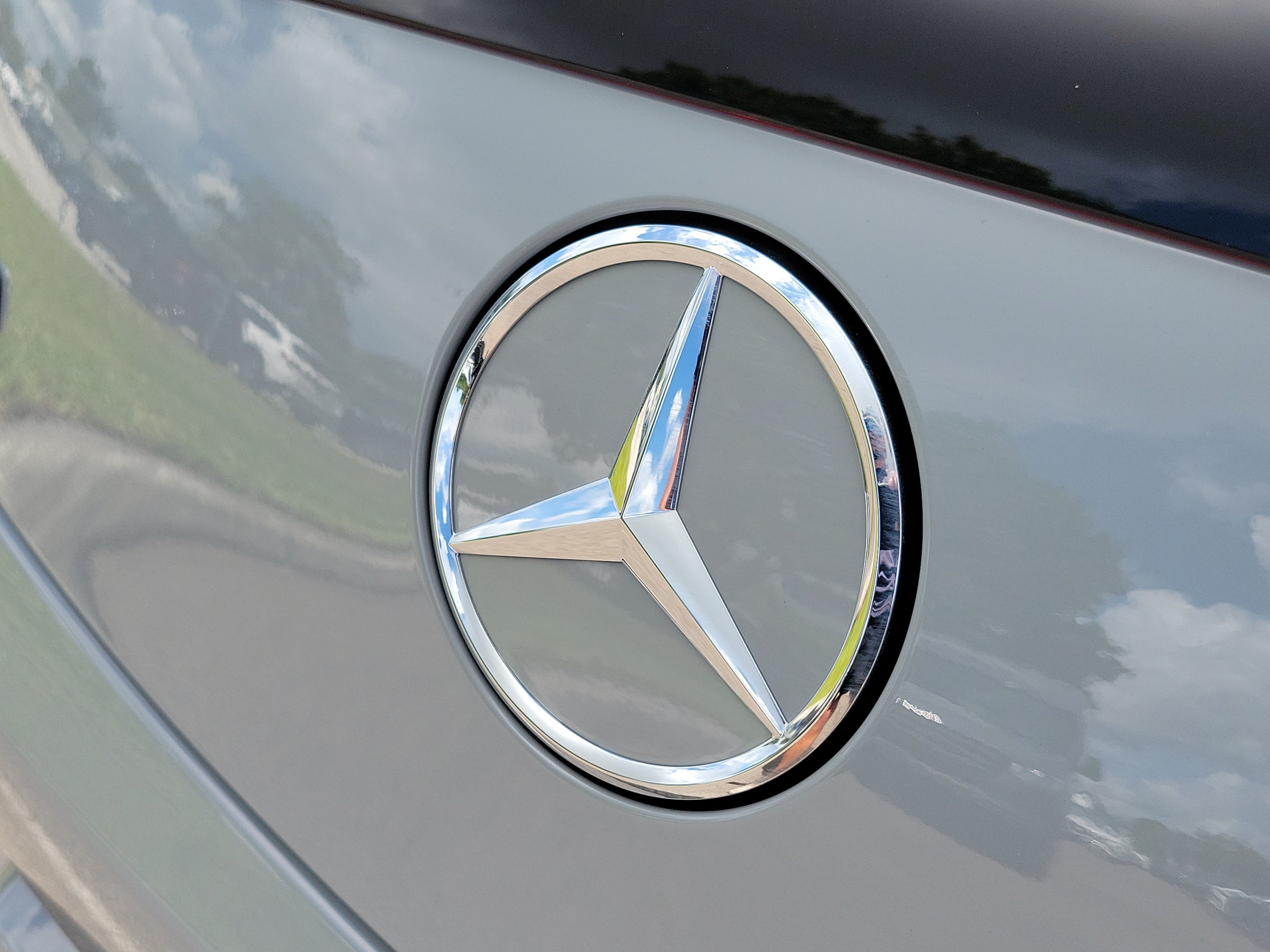 New 2026 Mercedes-Benz CLE 450 4MATIC Coupe image 24
