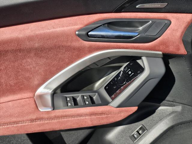 New 2025 Audi SQ5 Premium Plus image 10