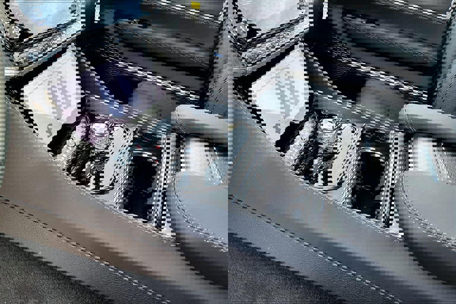 New 2026 Jeep Grand Wagoneer Summit image 8