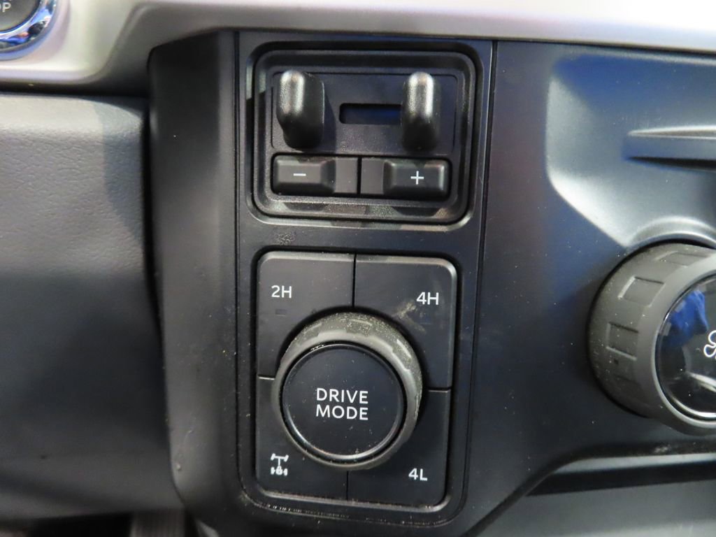 Used 2023 Ford F250 XLT w/ Black Appearance Package image 49