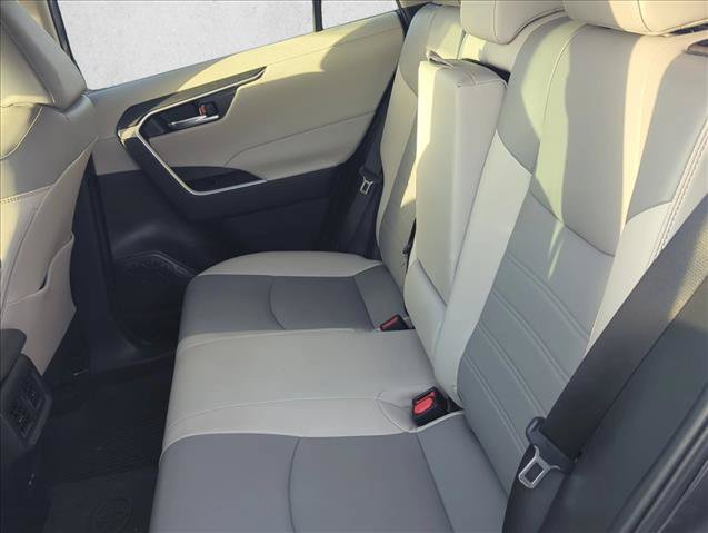 Certified 2024 Toyota RAV4 XLE Premium FWD image 24