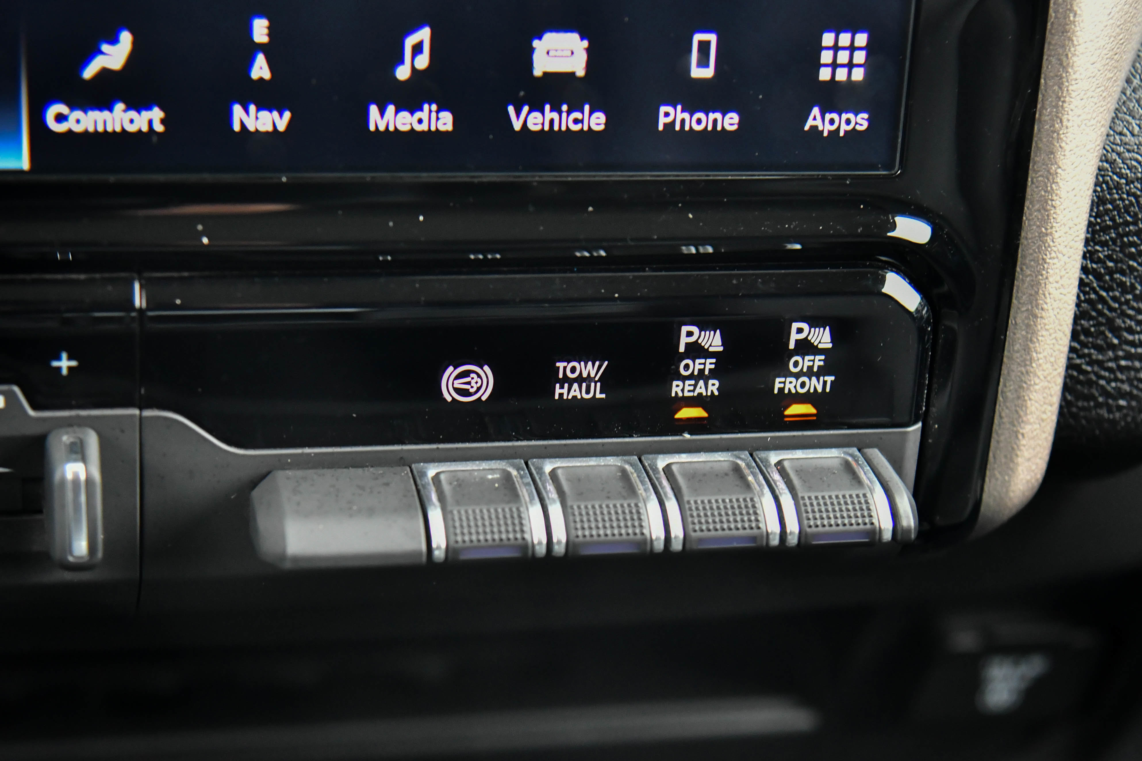 Used 2024 RAM 2500 Laramie image 27