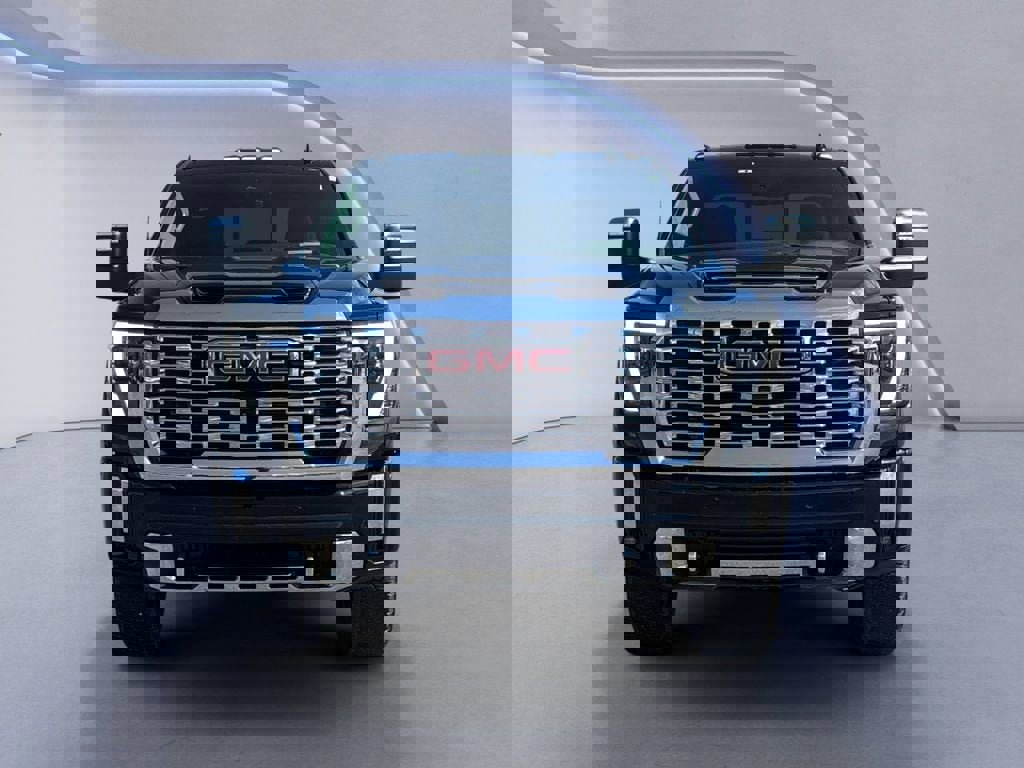 Used 2024 GMC Sierra 2500 Denali w/ Denali Reserve Package image 8