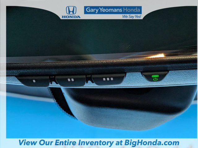 New 2027 Honda Odyssey Touring image 36