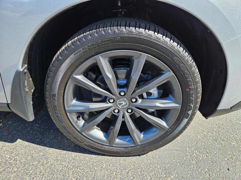 New 2026 Acura RDX w/ Advance Package AWD/4WD image 9