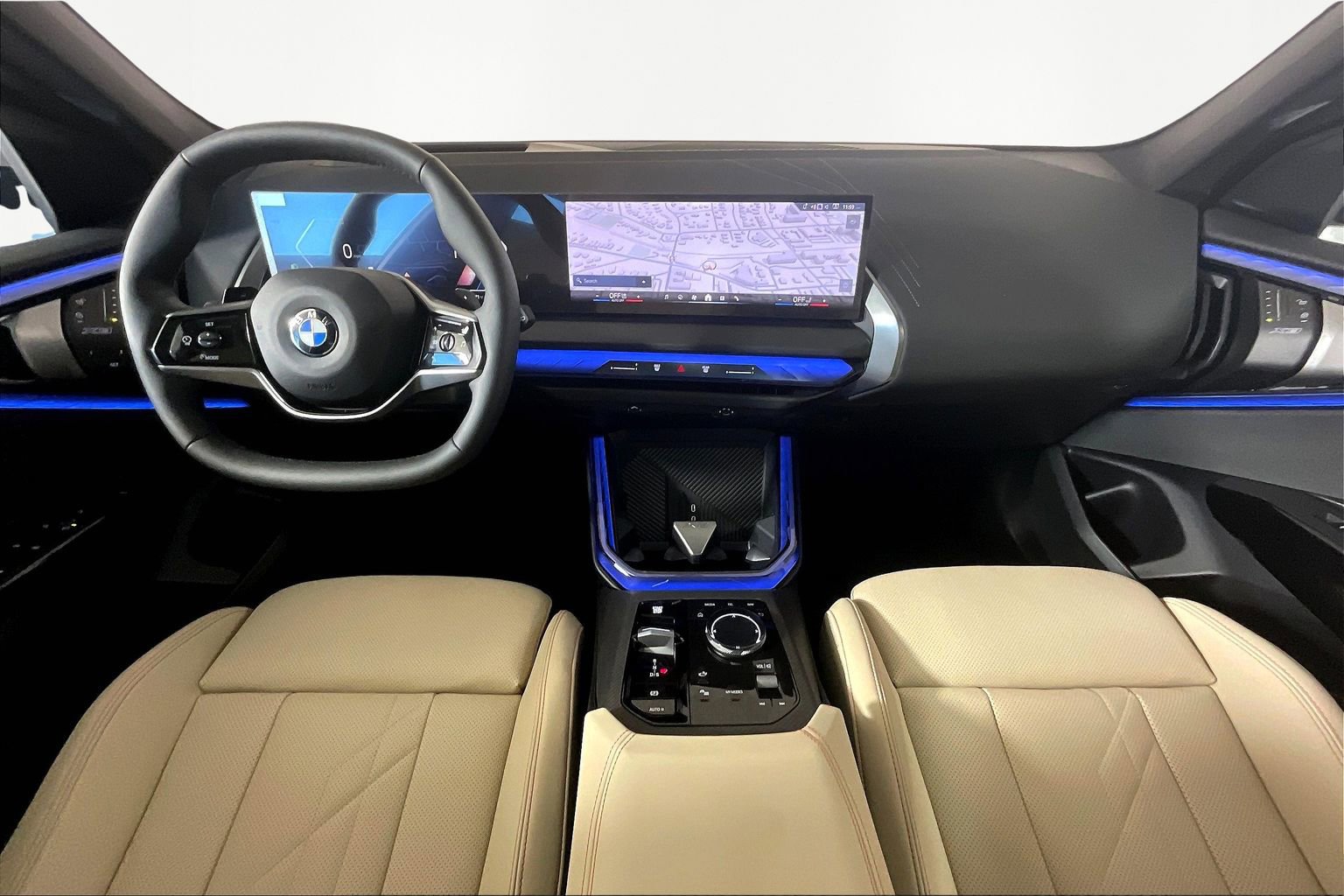 New 2026 BMW X3 xDrive30 image 6