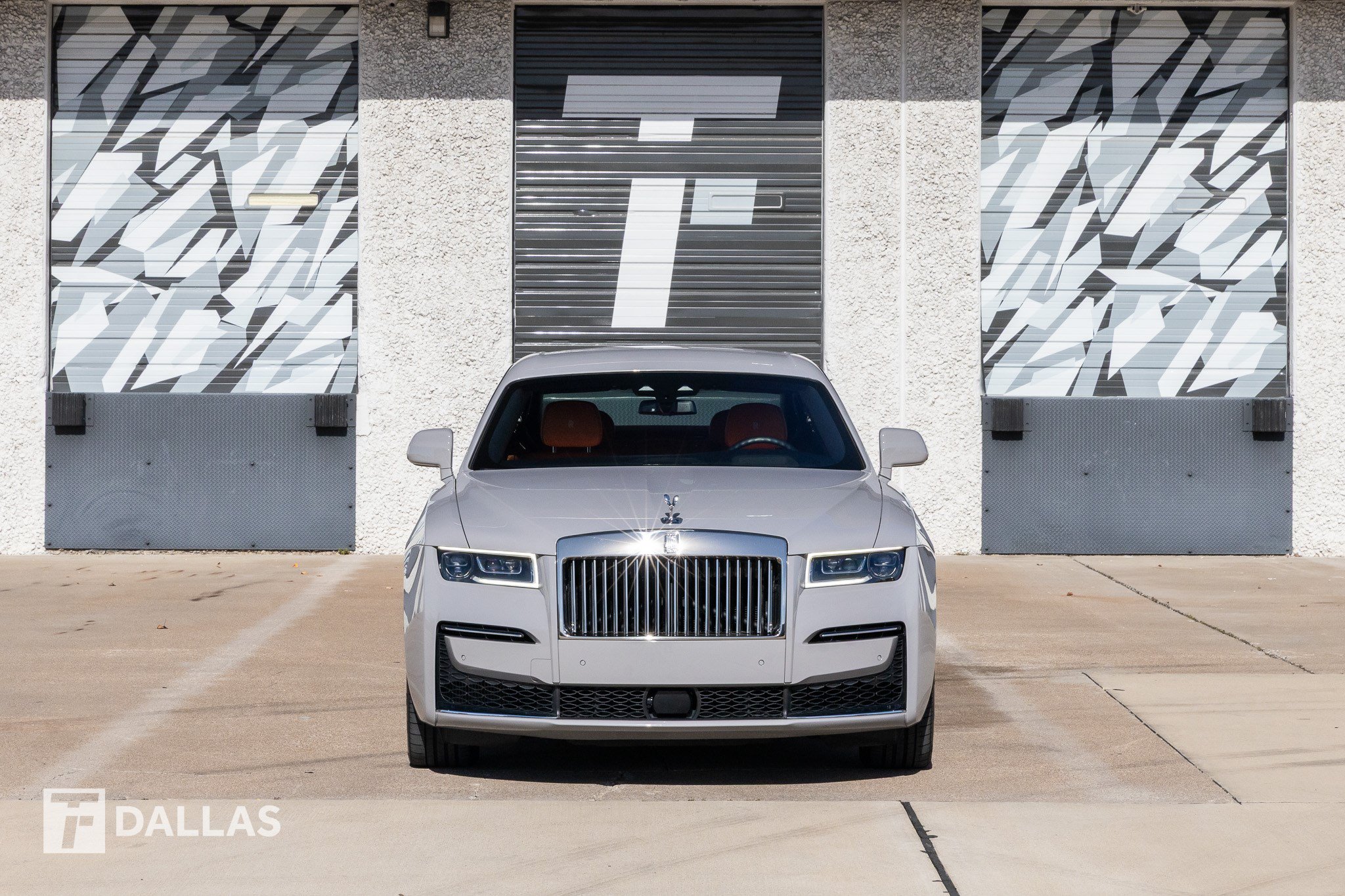 Used 2024 Rolls-Royce Ghost AWD/4WD image 4