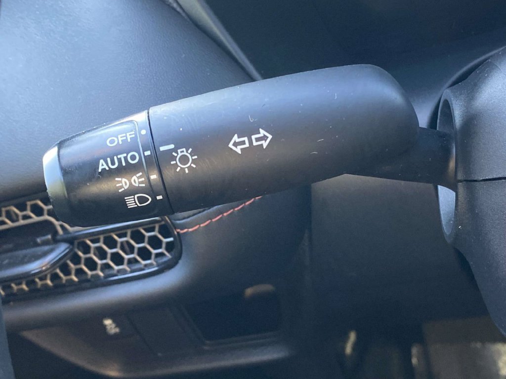 Used 2024 Honda HR-V Sport image 19