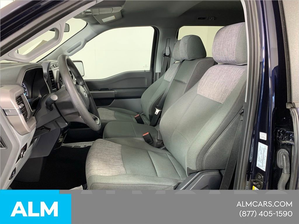 Used 2023 Ford F150 XLT w/ XTR Package image 18