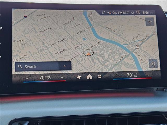 New 2026 BMW X1 xDrive28i image 13