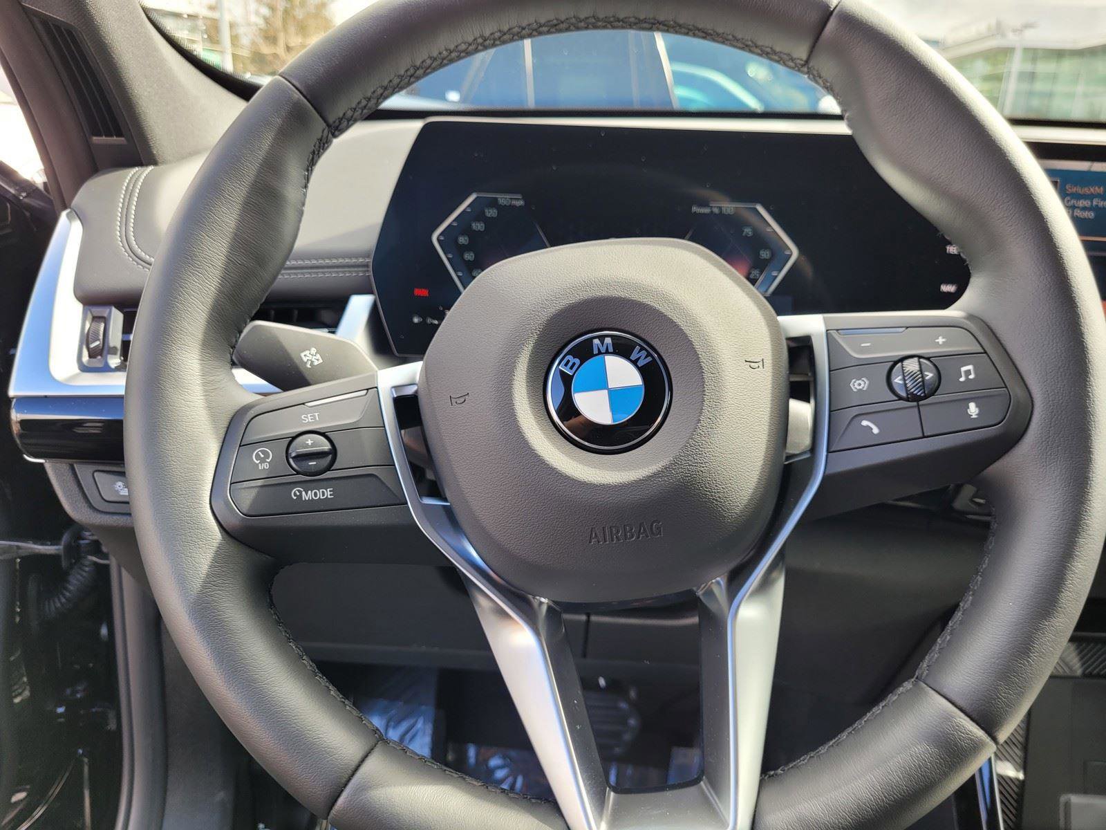 New 2026 BMW X1 xDrive28i w/ Convenience Package image 18