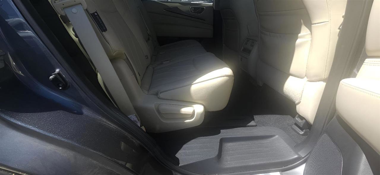 Used 2018 INFINITI QX60 FWD image 30