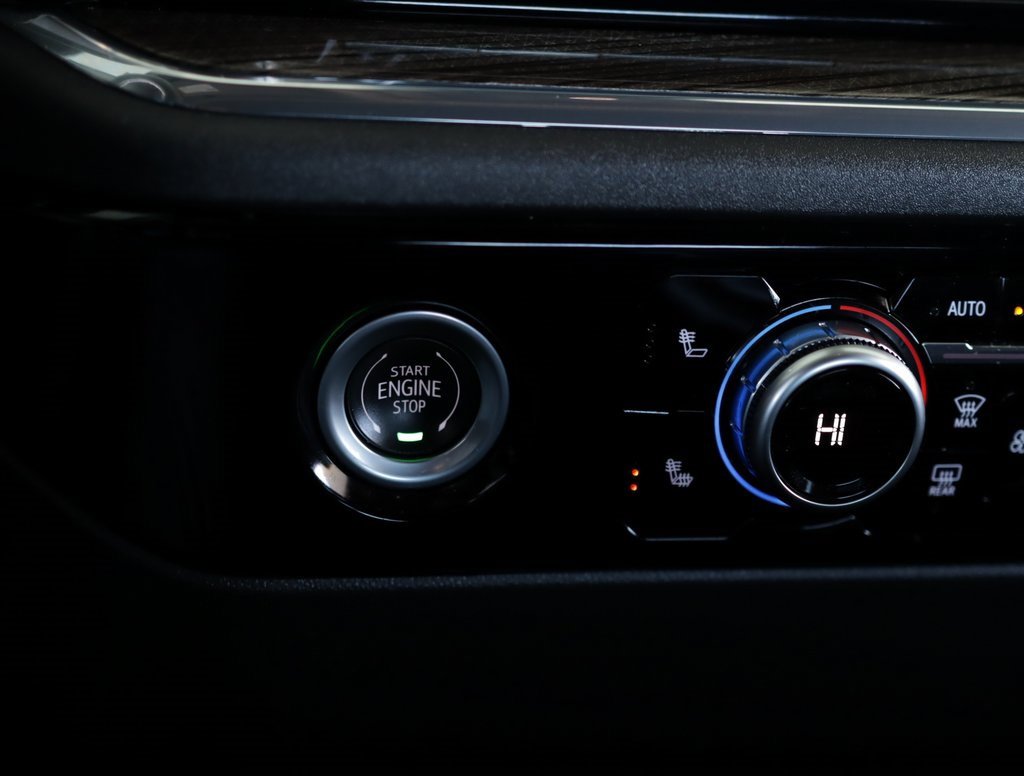 Used 2024 GMC Sierra 1500 Elevation image 19