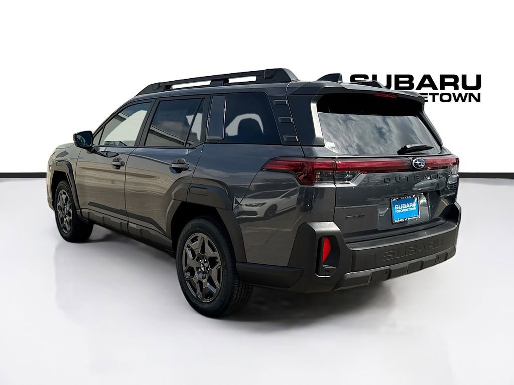 New 2026 Subaru Outback Premium image 5