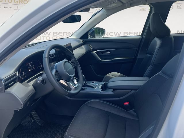 New 2026 MAZDA CX-5 Select AWD/4WD image 9