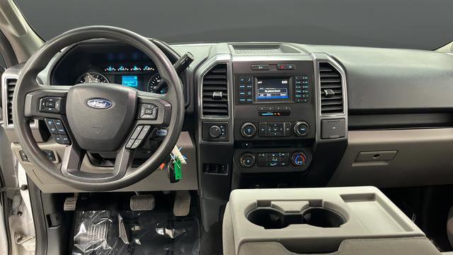 Used 2017 Ford F150 XLT image 11